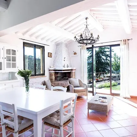 Vila Casa Papa *