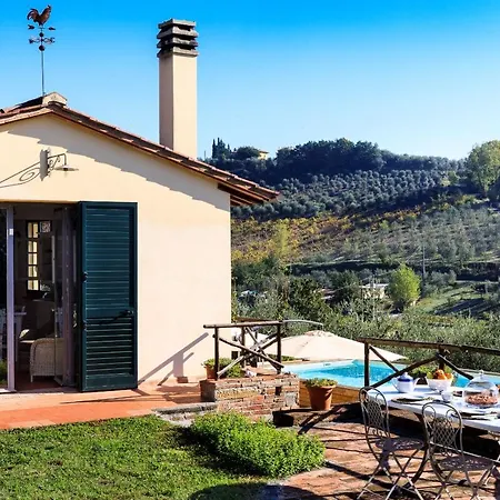 Casa Papa Vila *