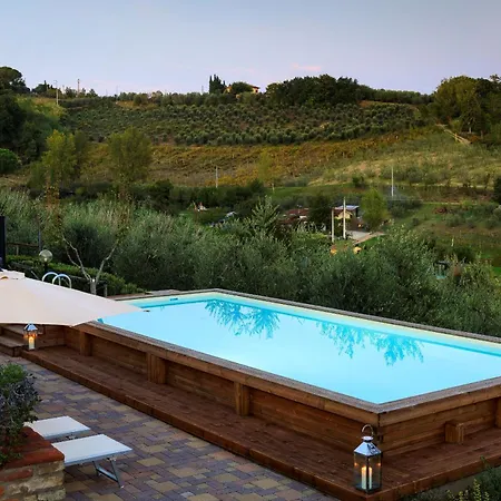 Casa Papa * Castelfiorentino