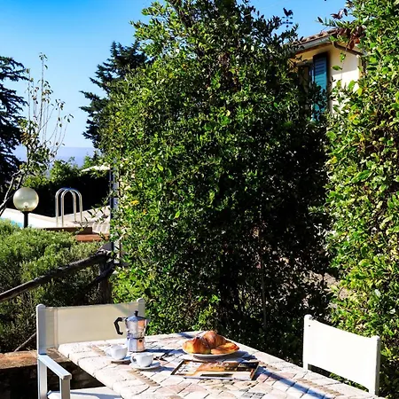 Casa Papa Vila Castelfiorentino