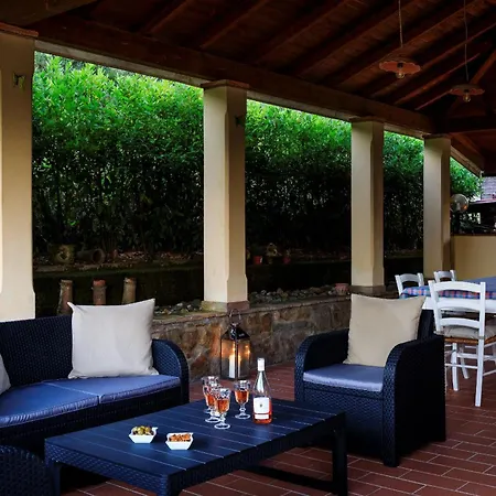 Villa Casa Papa *